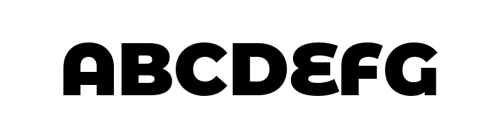 Montserrat Alternates Black  Free Fonts Download