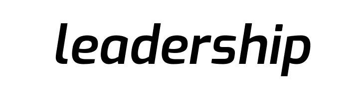 Exo SemiBold Italic  Free Fonts Download