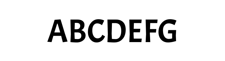 Acme Regular  Free Fonts Download