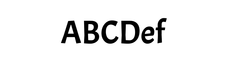 Acme Regular  Free Fonts Download