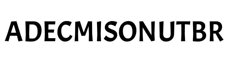 Acme Regular  Free Fonts Download