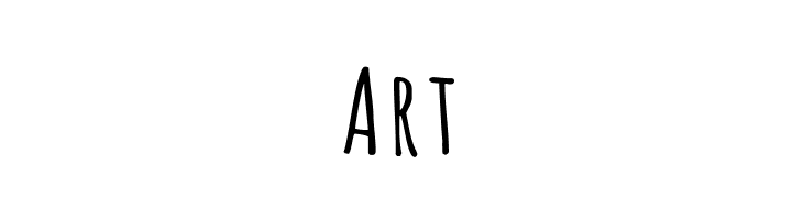 Amatica SC Bold  Free Fonts Download