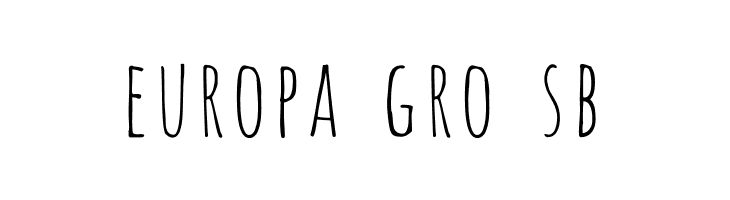 Amatica SC Regular  Free Fonts Download