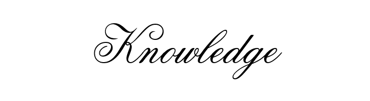 Old Script  Free Fonts Download