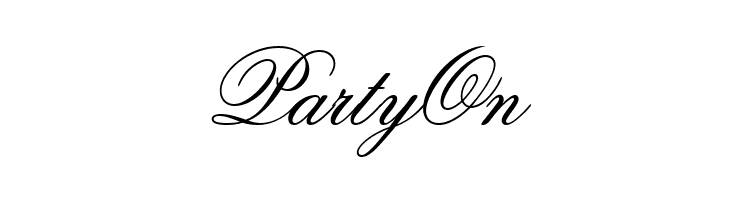 Old Script  Free Fonts Download