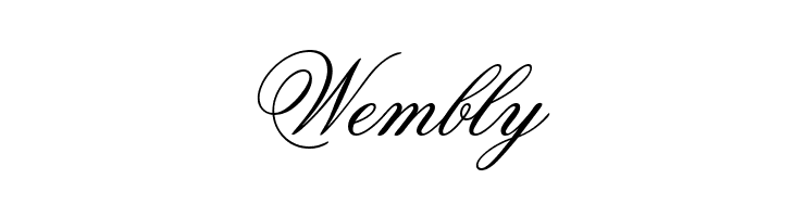 Old Script  Free Fonts Download