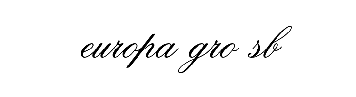 Old Script  Free Fonts Download