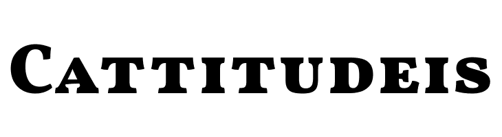 Vollkorn SC Black  Free Fonts Download