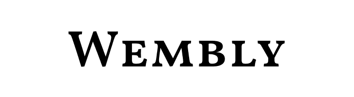 Vollkorn SC SemiBold  Free Fonts Download