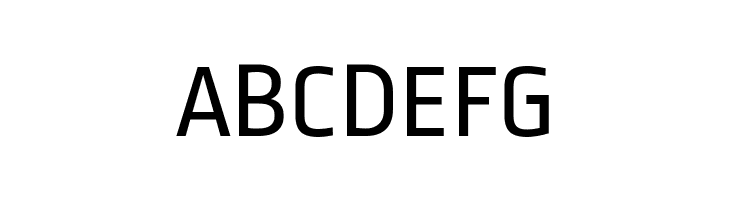 Ropa Sans Regular  Free Fonts Download