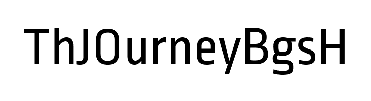 Ropa Sans Regular  Free Fonts Download