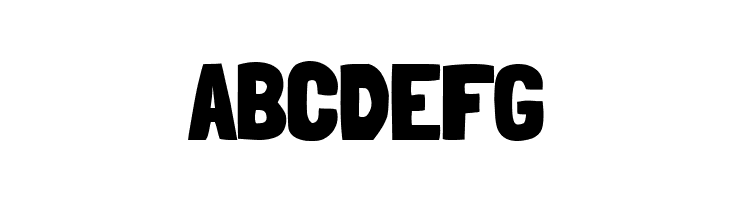 Londrina Solid Black  Free Fonts Download