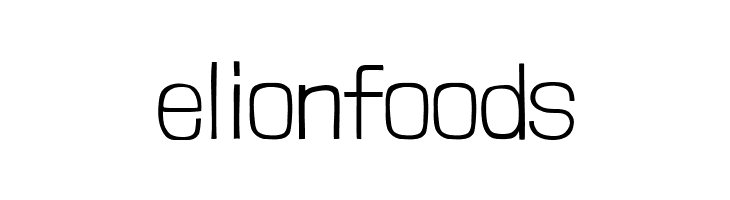 Londrina Solid Thin  Free Fonts Download