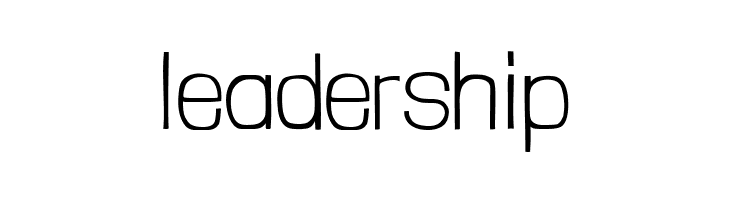 Londrina Solid Thin  Free Fonts Download