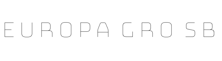 Bungee Hairline Regular  Free Fonts Download