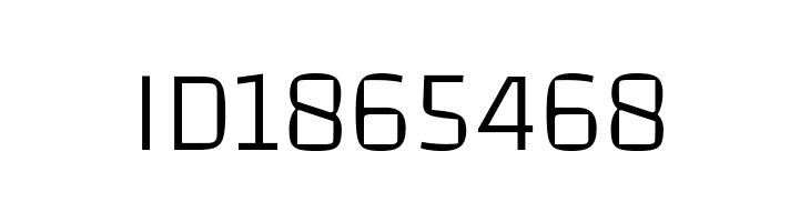 Changa-ExtraLight  Free Fonts Download