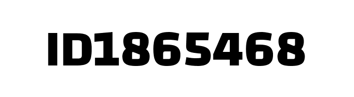 Changa Bold  Free Fonts Download