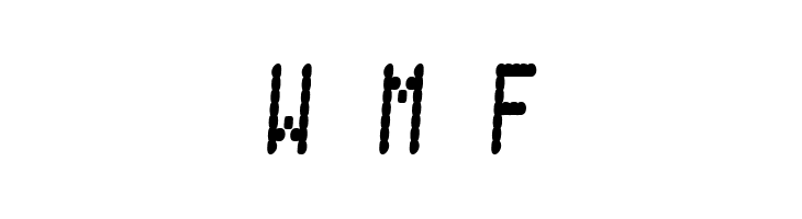 Conman fat  Free Fonts Download