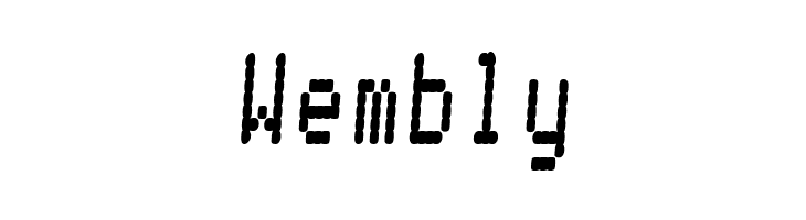 Conman fat  Free Fonts Download