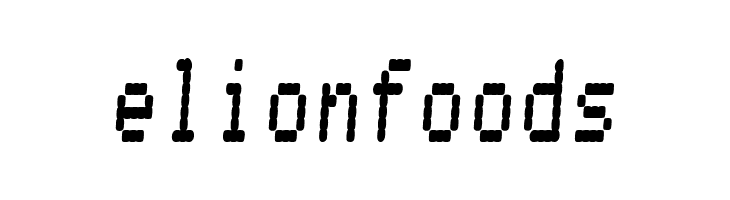 Conman fat  Free Fonts Download