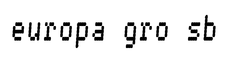 Conman fat  Free Fonts Download