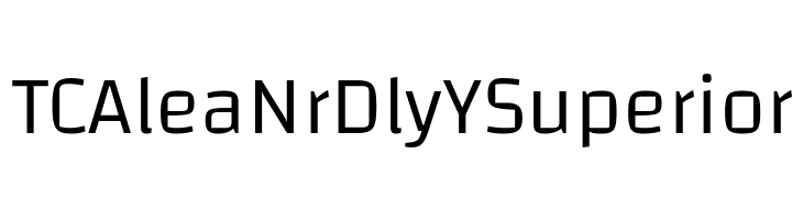 Changa-Light  Free Fonts Download