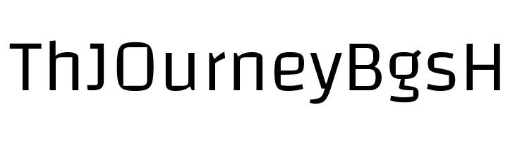 Changa-Light  Free Fonts Download