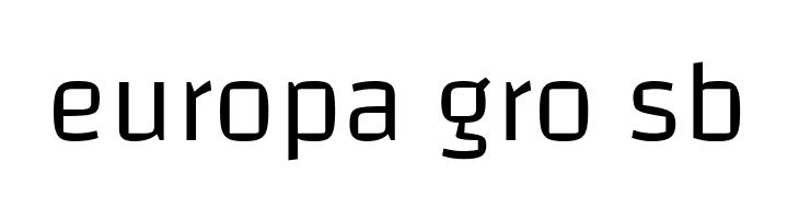 Changa-Light  Free Fonts Download