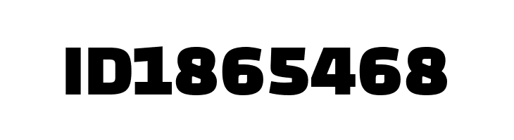 Changa-ExtraBold  Free Fonts Download