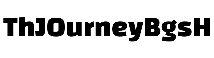 Changa-ExtraBold  Free Fonts Download