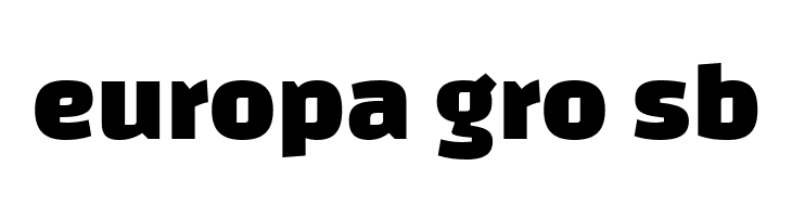 Changa-ExtraBold  Free Fonts Download
