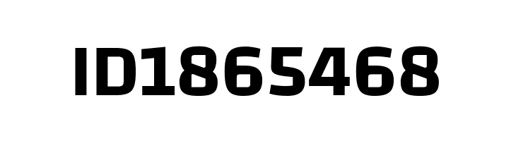Changa-SemiBold  Free Fonts Download