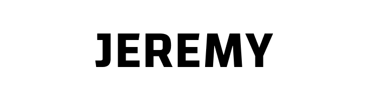Changa-SemiBold  Free Fonts Download