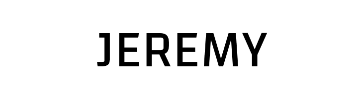Changa-Regular  Free Fonts Download