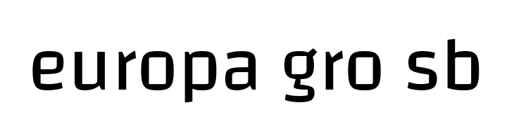 Changa-Regular  Free Fonts Download