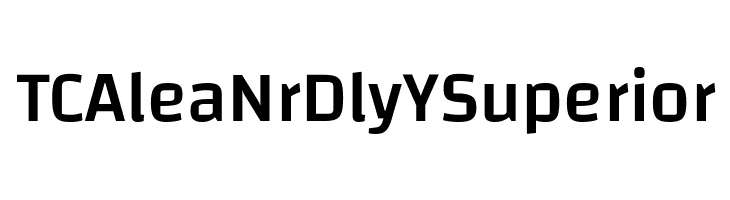 Changa-Medium  Free Fonts Download