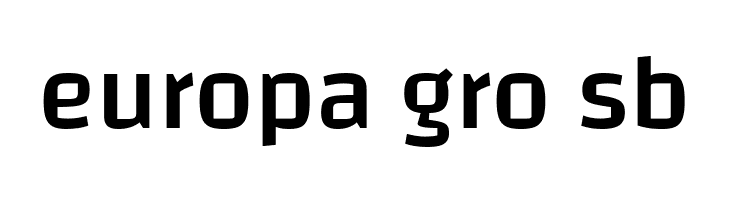 Changa-Medium  Free Fonts Download