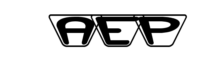 Zoidal BRK  Free Fonts Download