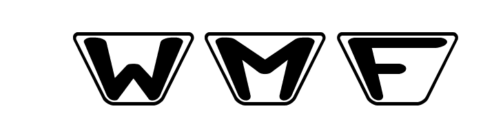 Zoidal BRK  Free Fonts Download