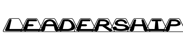 Zoidal BRK  Free Fonts Download