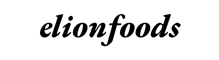 EB Garamond ExtraBold Italic  Free Fonts Download