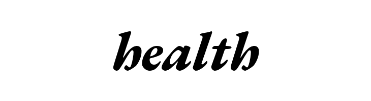 EB Garamond ExtraBold Italic  Free Fonts Download