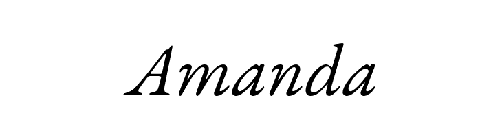 EB Garamond Italic  Free Fonts Download
