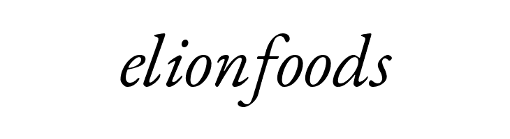 EB Garamond Italic  Free Fonts Download