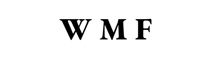 EB Garamond ExtraBold  Free Fonts Download