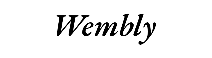 EB Garamond SemiBold Italic  Free Fonts Download