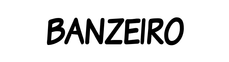 VTCSundayKomixTall  Free Fonts Download