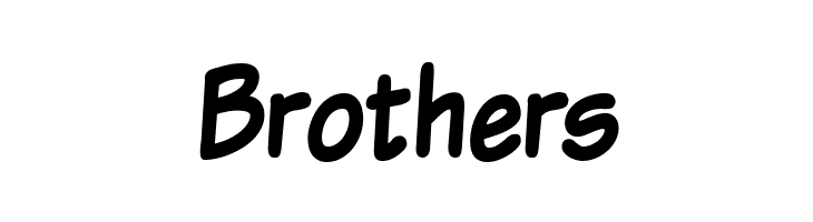 VTCSundayKomixTall  Free Fonts Download