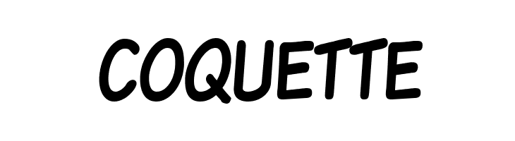 VTCSundayKomixTall  Free Fonts Download