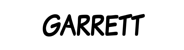 VTCSundayKomixTall  Free Fonts Download